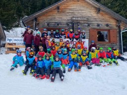 Ski- und Snowboardkurs Weihnachtsferien 2022